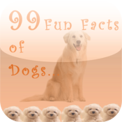 99 Fun Facts of Dogs