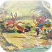Tales of Wisdom- Deer Stories (Jatakas - Buddhist Zen Tales) - Amar Ch