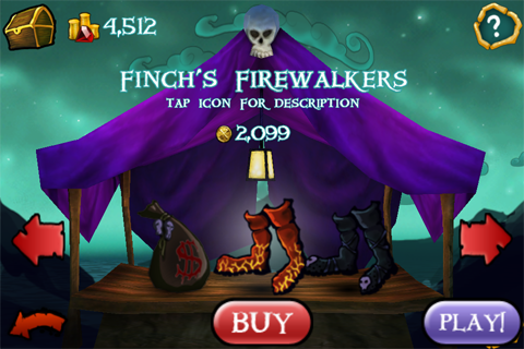 Screenshot Wheeler’s Treasure Review Screenshot Wheeler’s Treasure Review