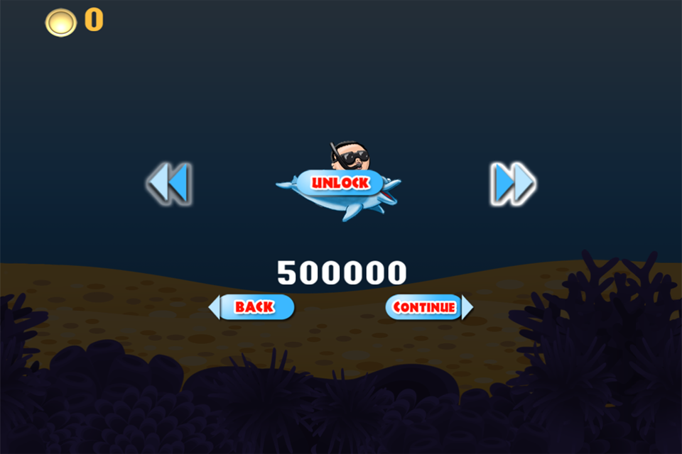 A Gangnam Dive - Pro Diving Game