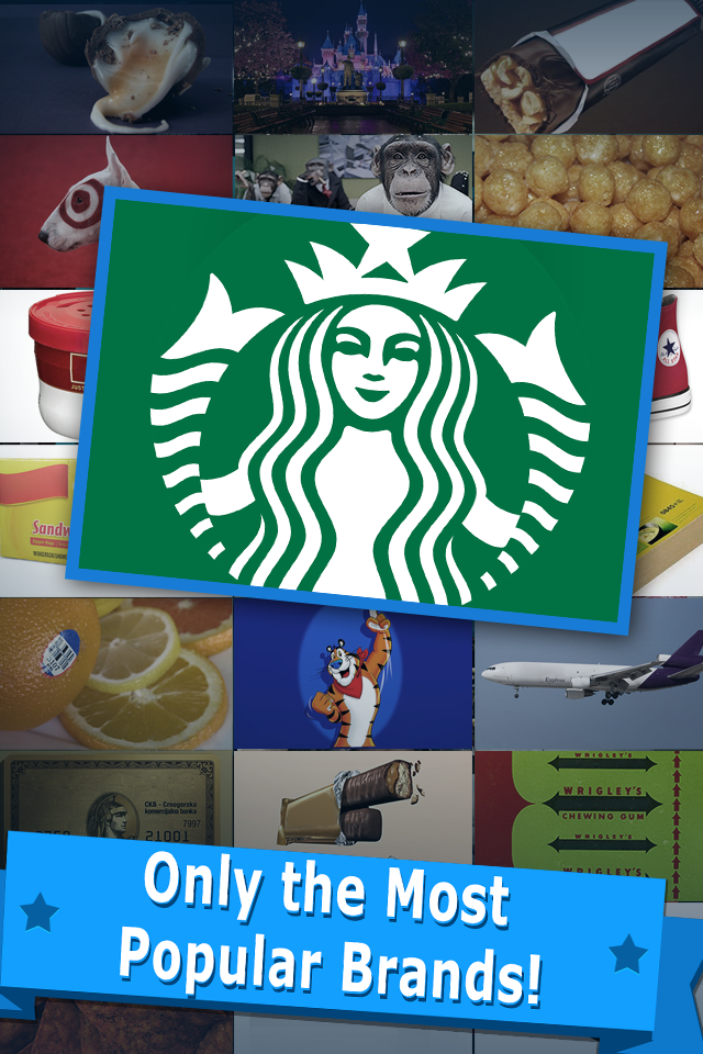 100 Brands